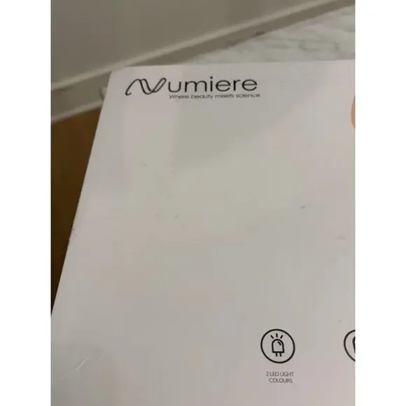 Numiere Hand Glow Device - Picture 2 of 4